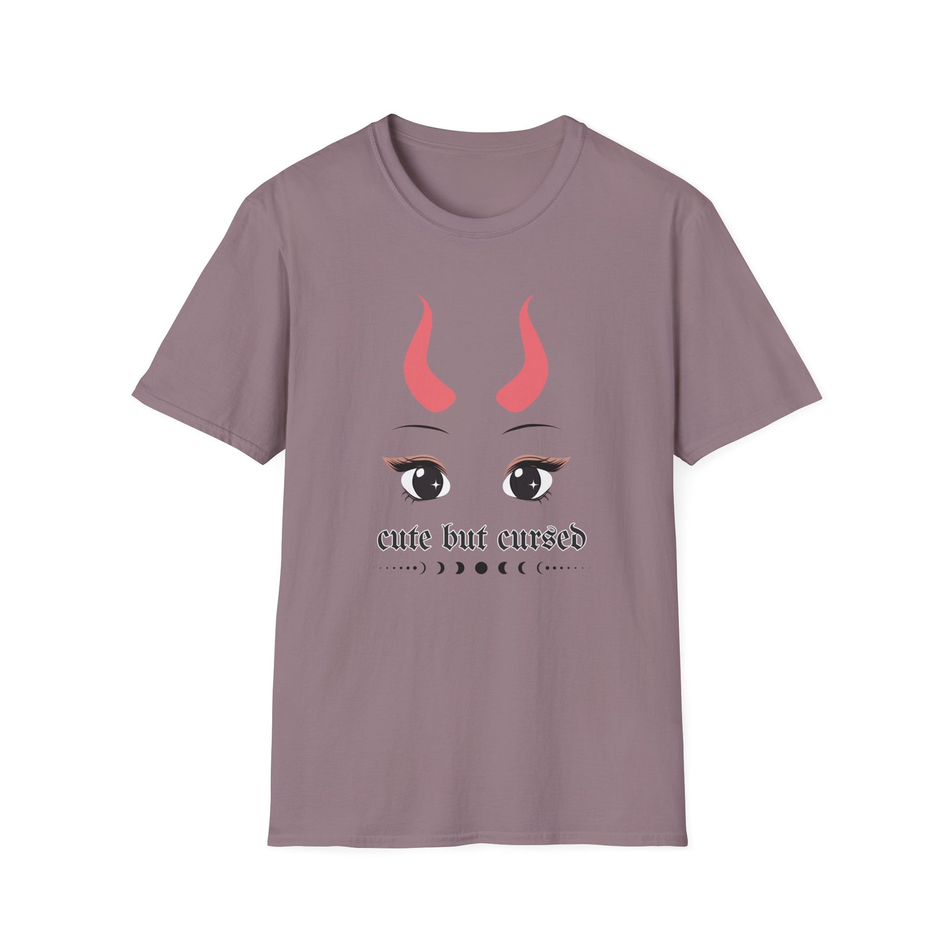 Cute But Cursed T-Shirt