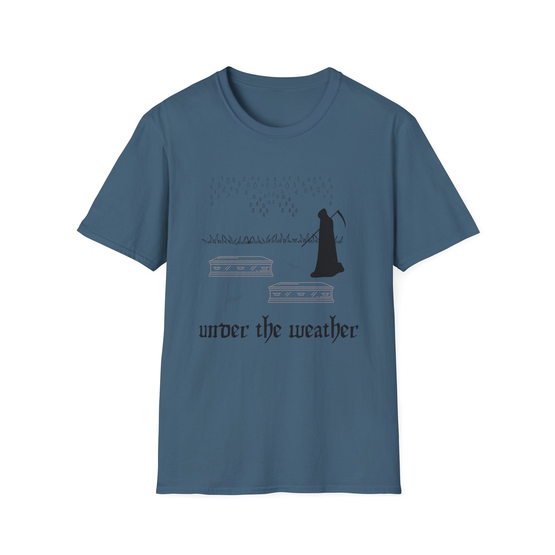 Under The Weather T-Shirt