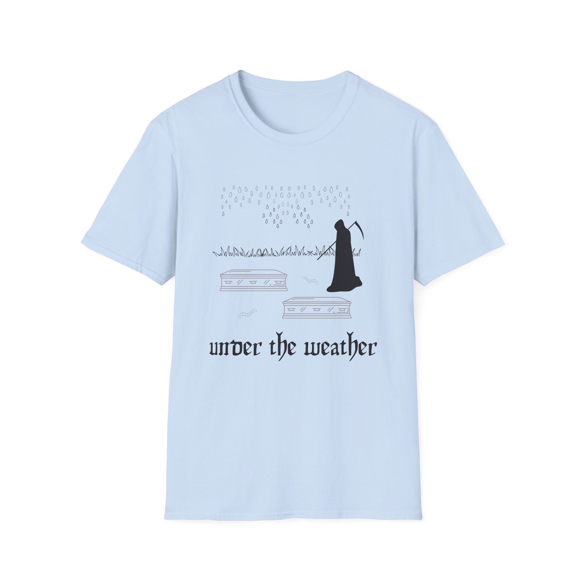 Under The Weather T-Shirt