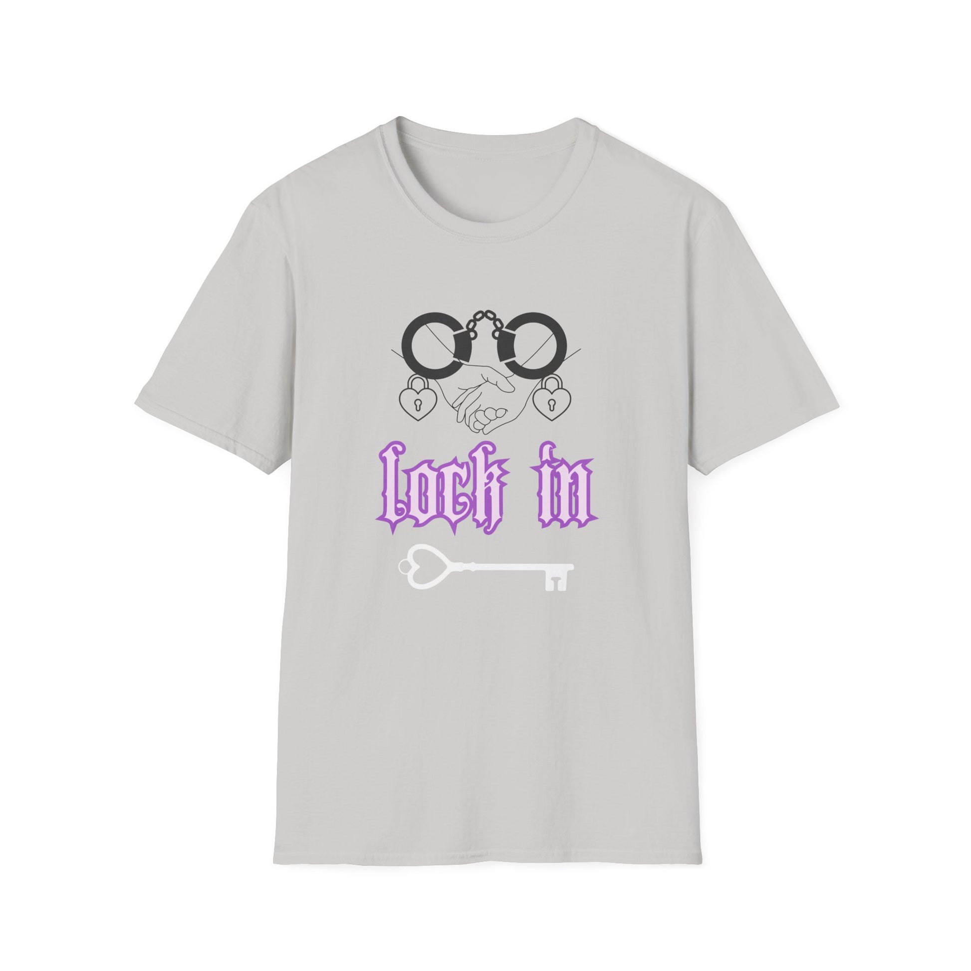 Lock In T-Shirt