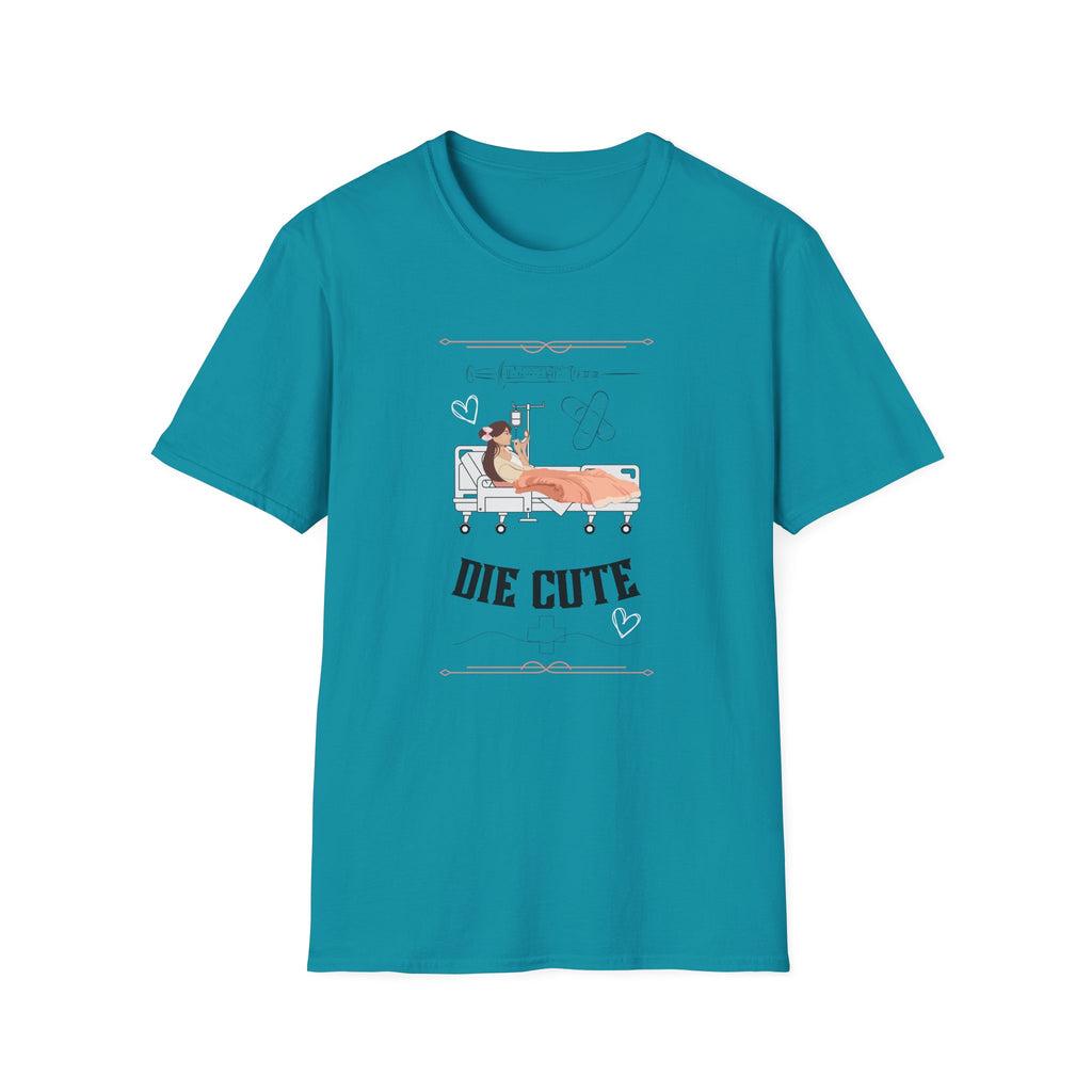 Die Cute T-Shirt