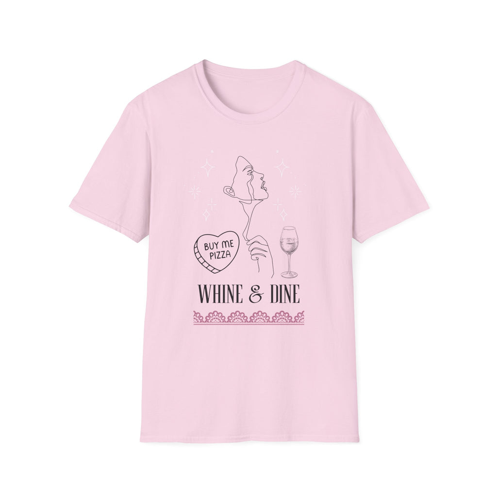 Whine & Dine T-Shirt