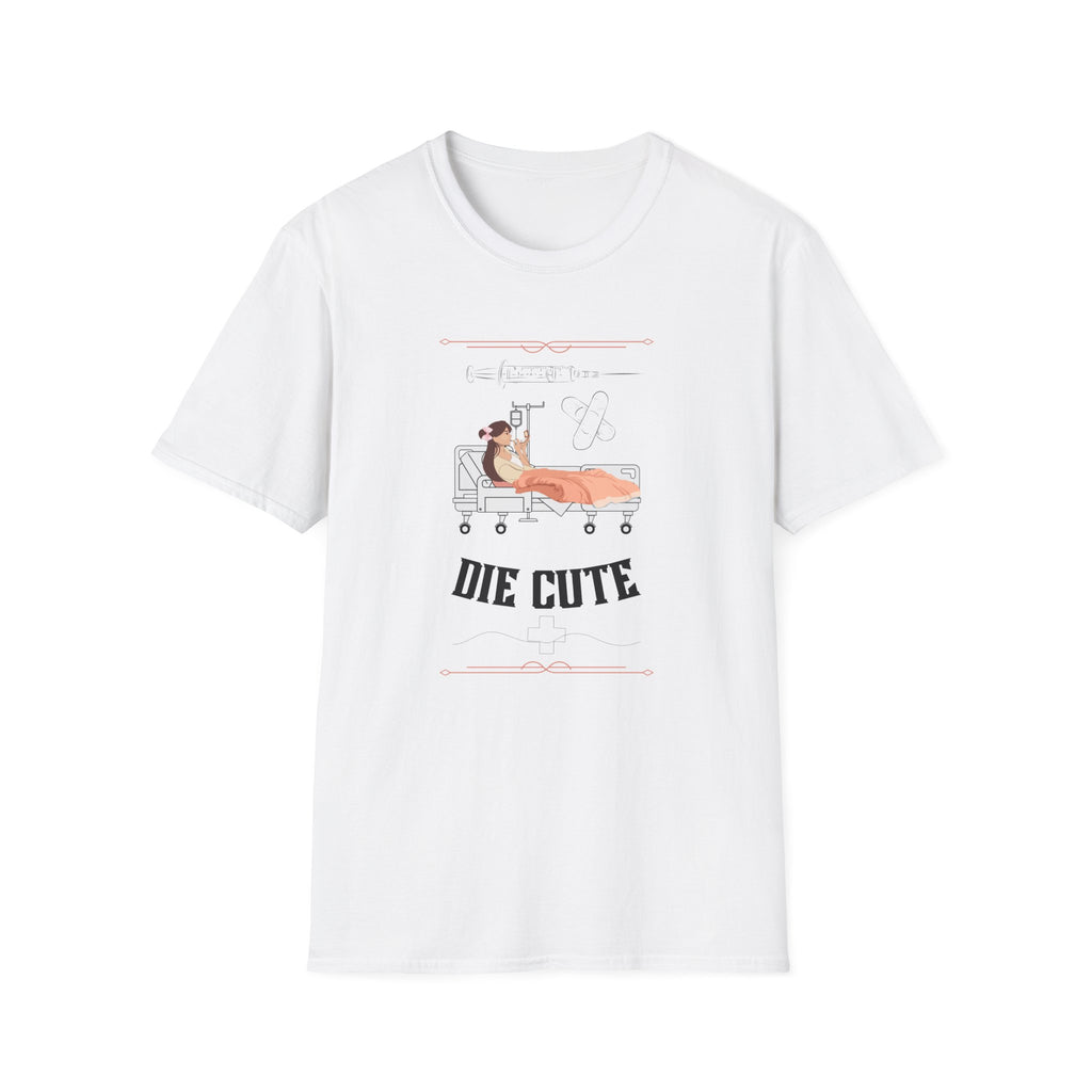 Die Cute T-Shirt