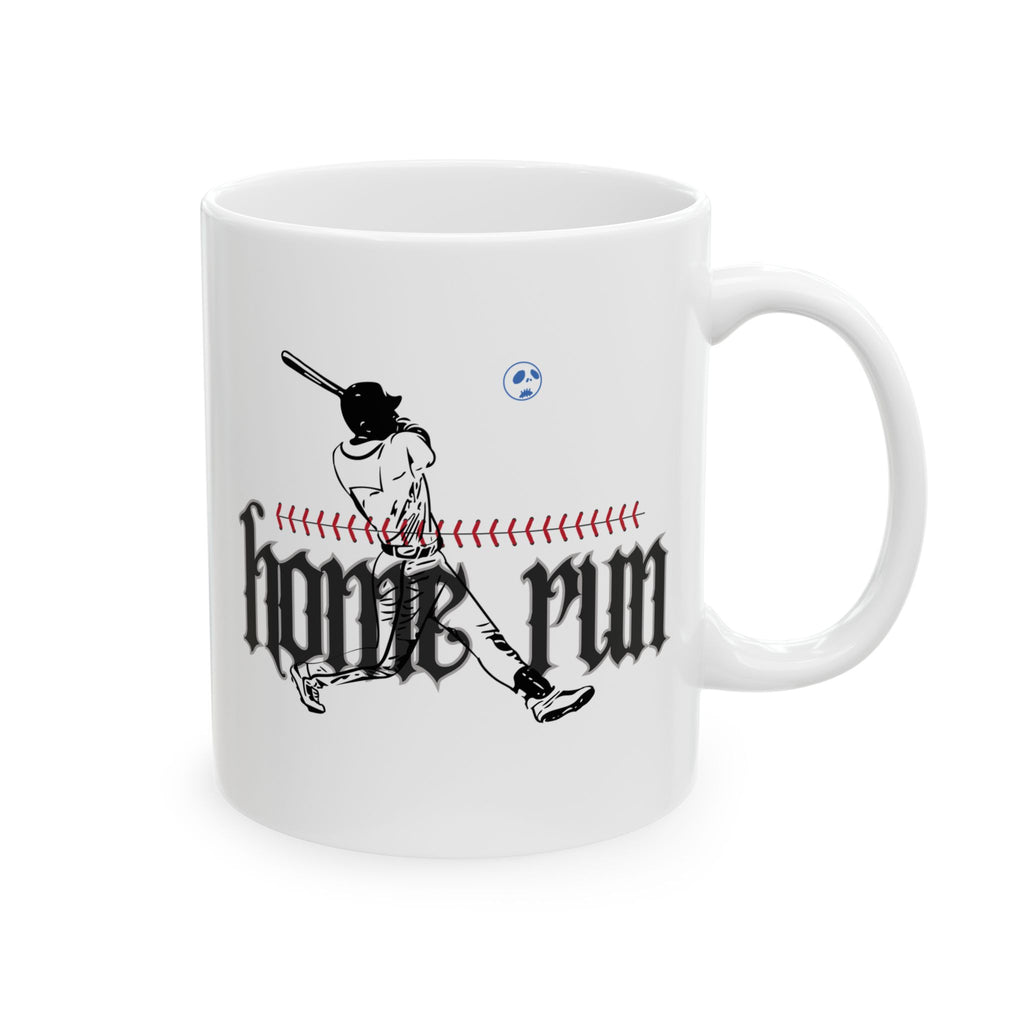 Home Run Mug