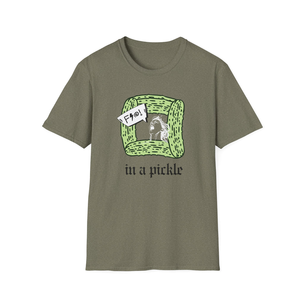 In A Pickle T-Shirt