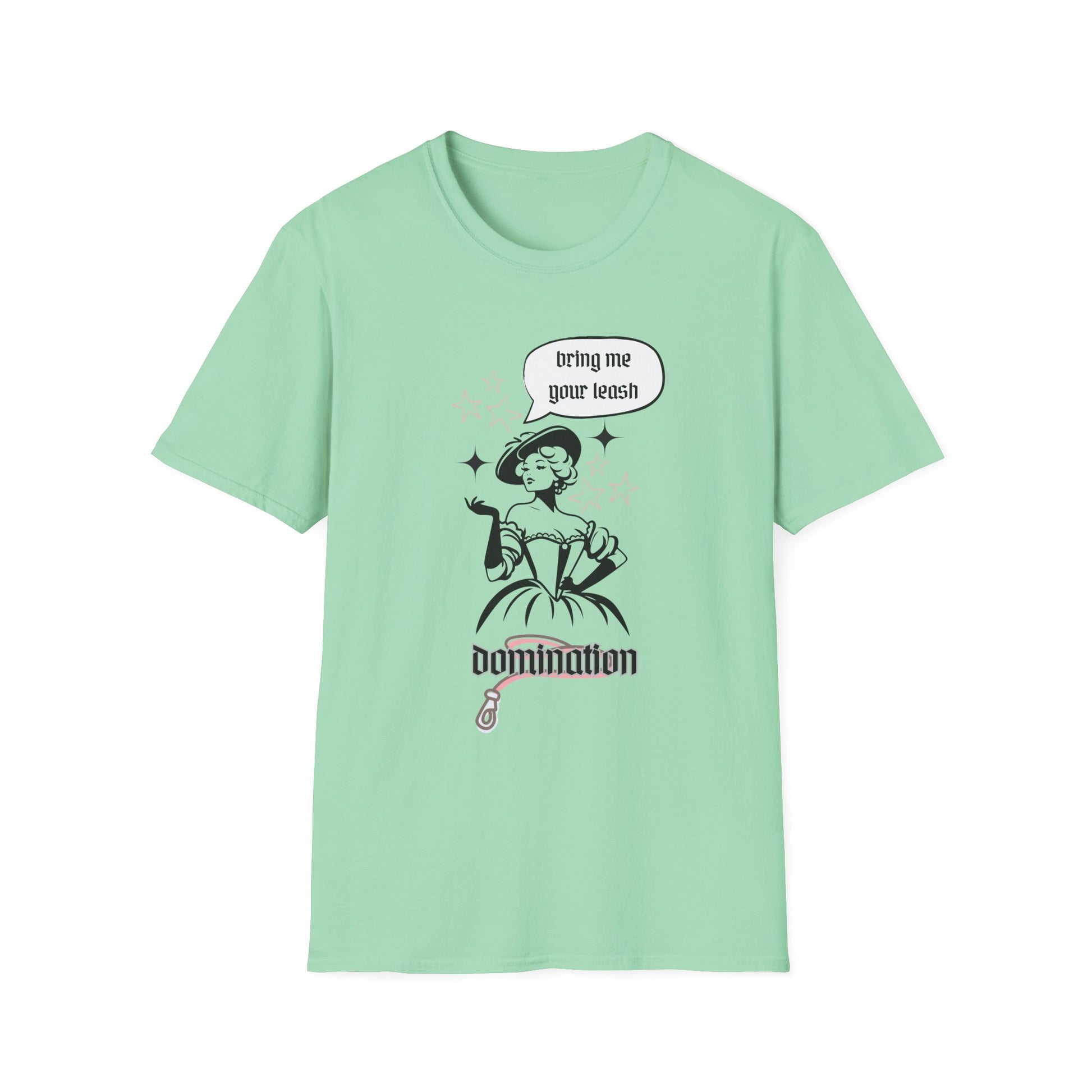 Domination T-Shirt