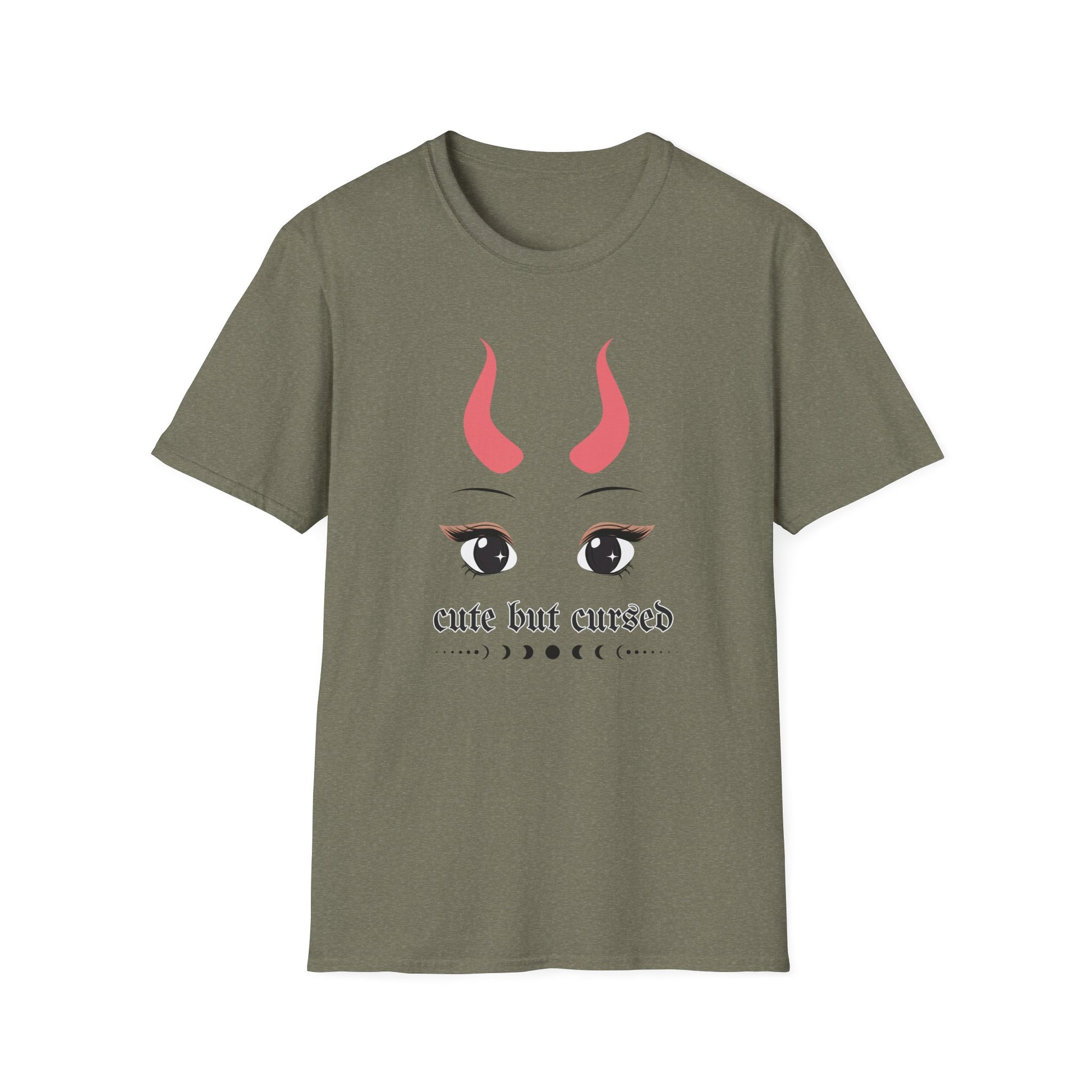 Cute But Cursed T-Shirt