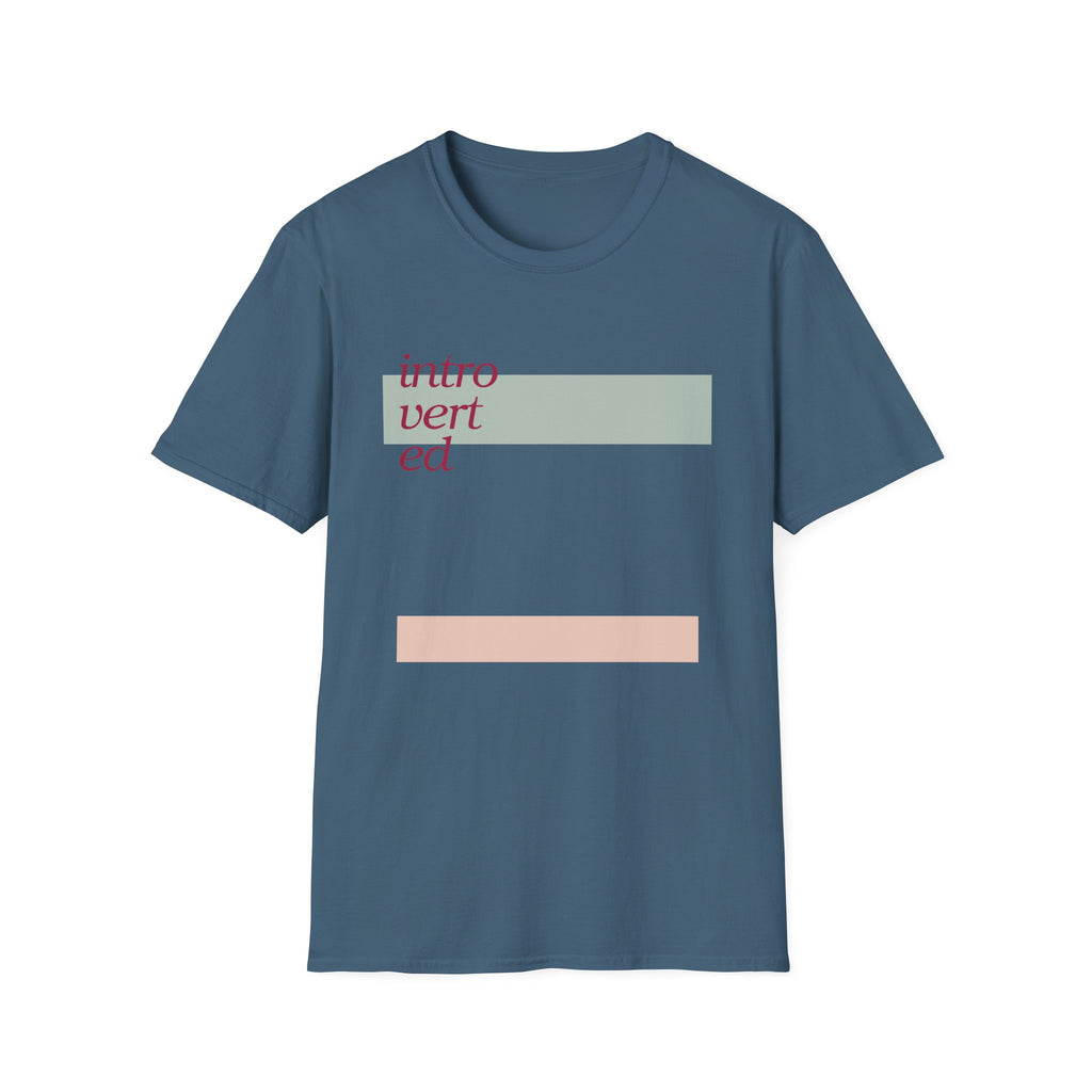 Introverted T-Shirt
