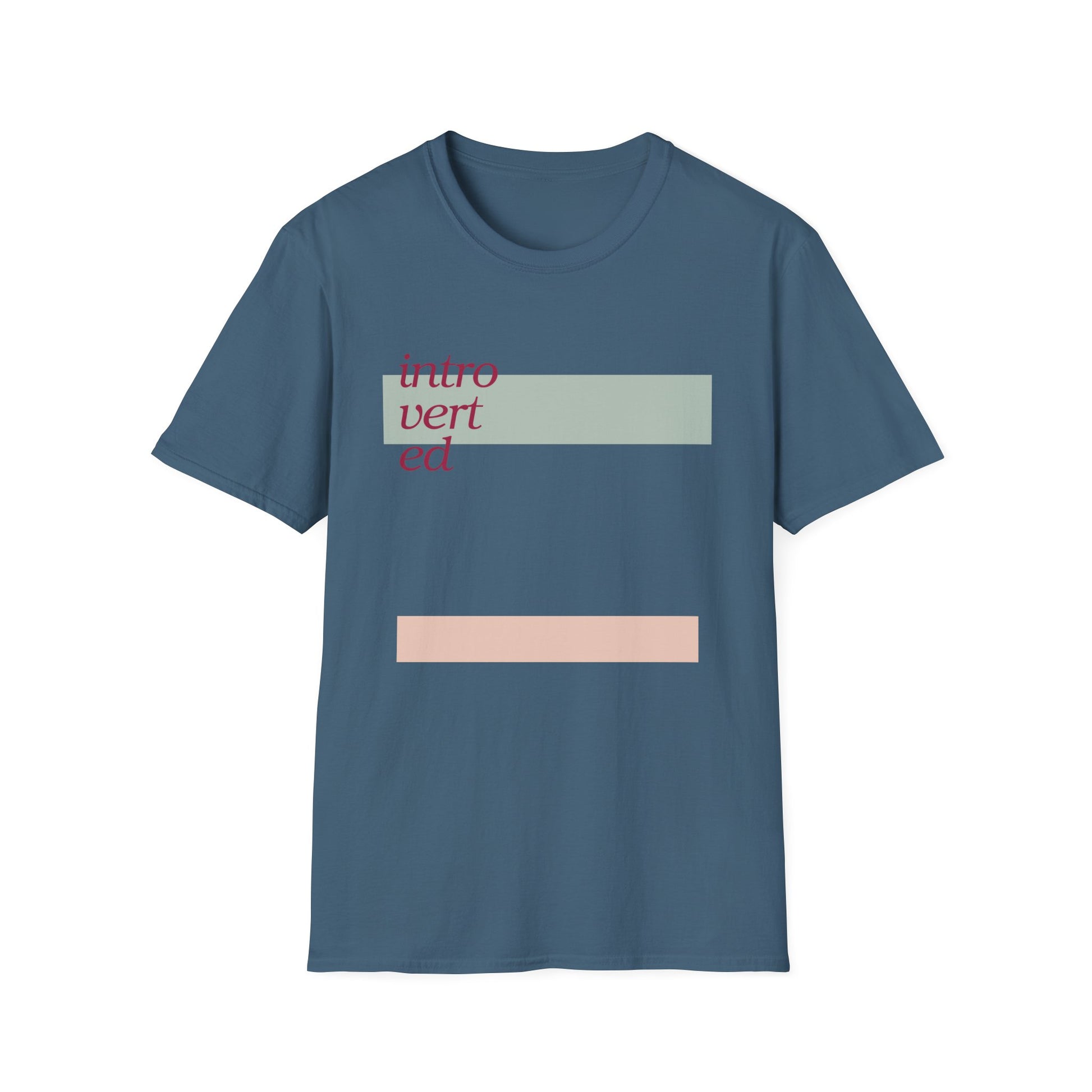 Introverted T-Shirt