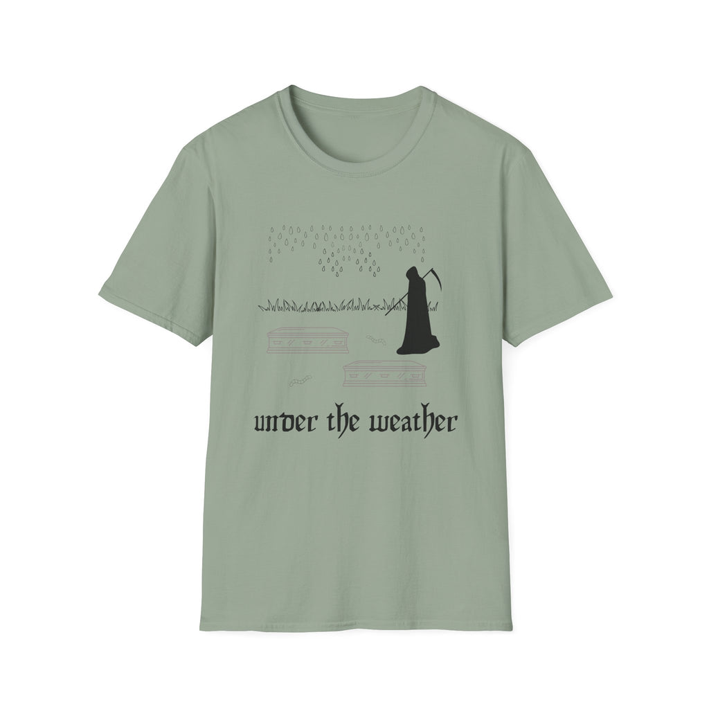 Under The Weather T-Shirt