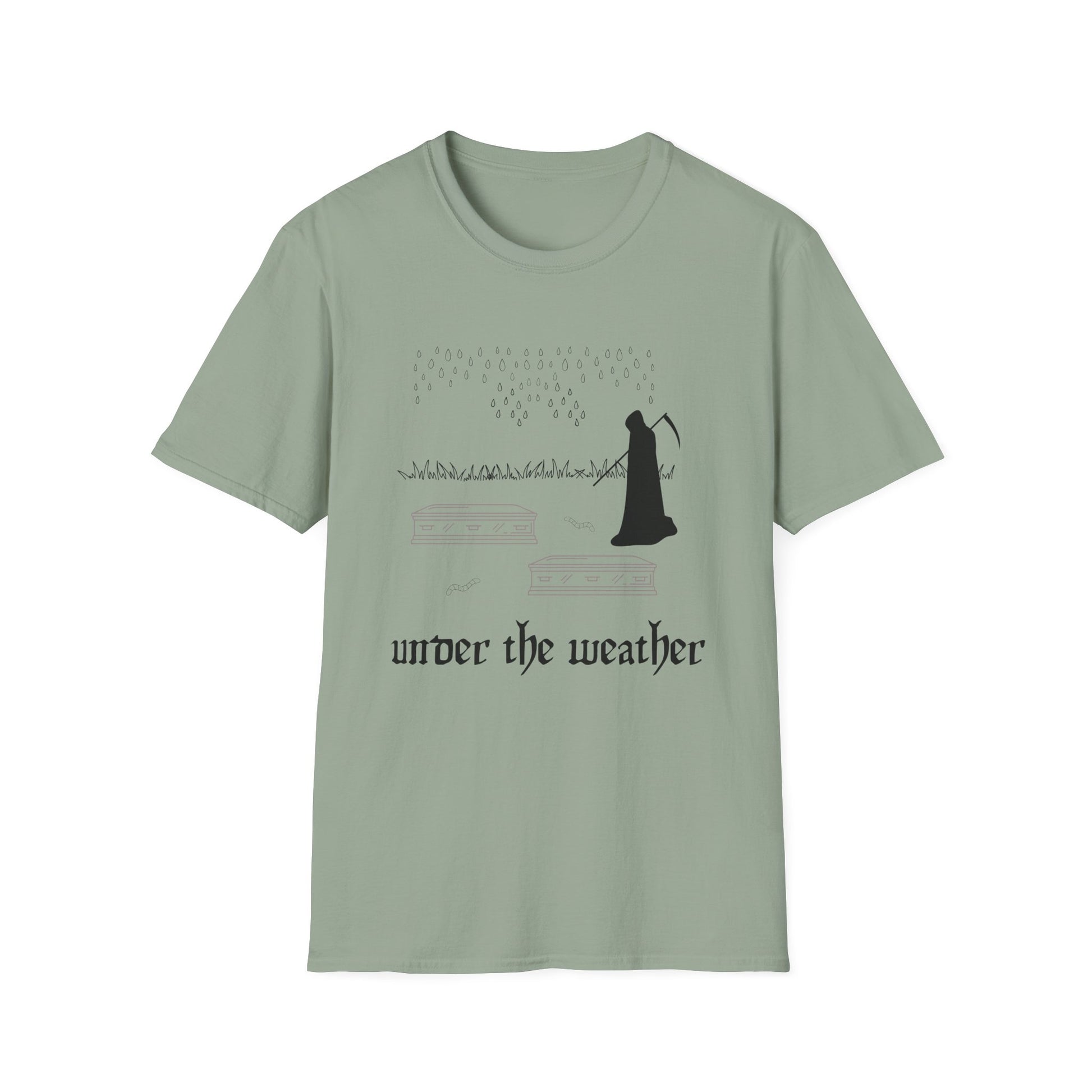 Under The Weather T-Shirt