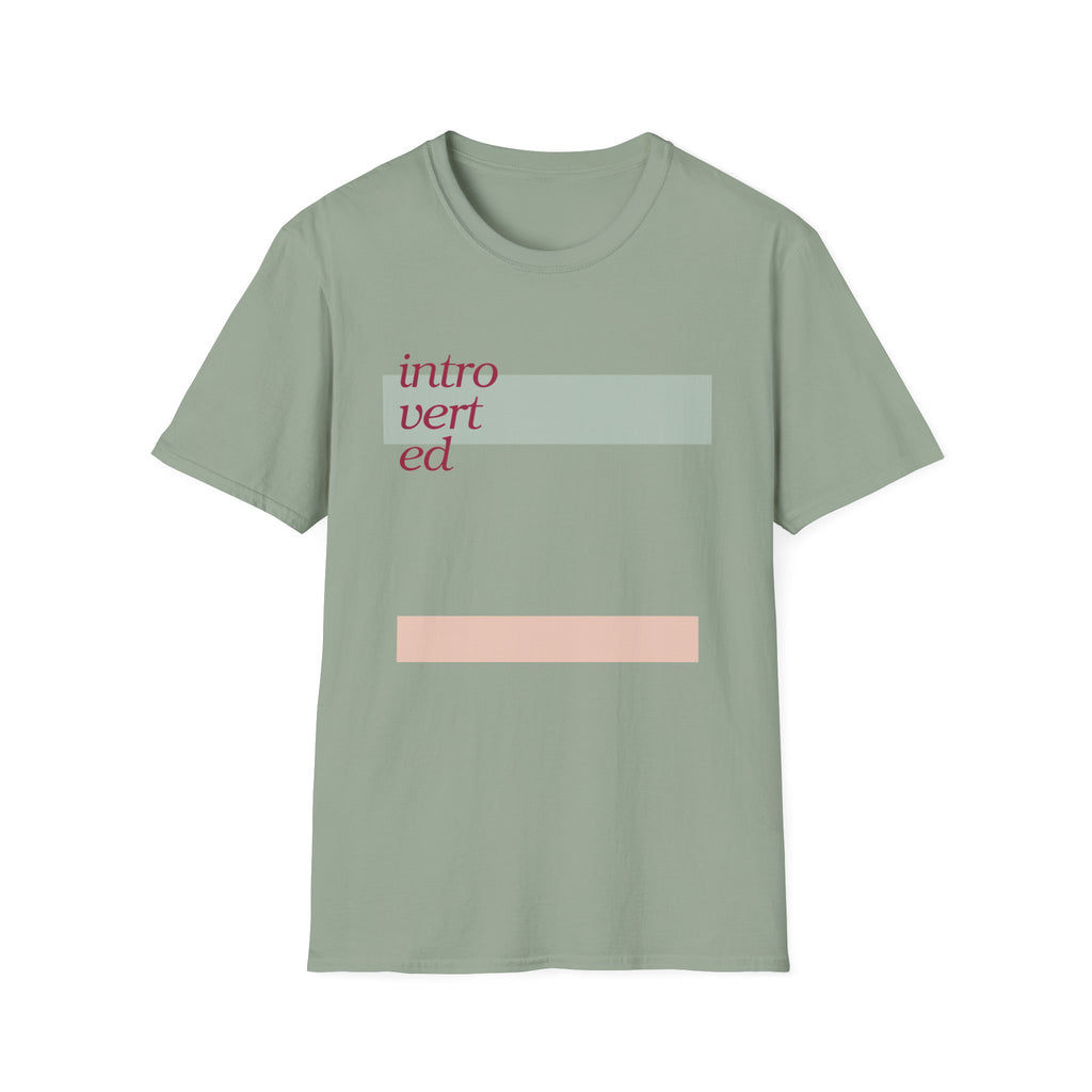 Introverted T-Shirt