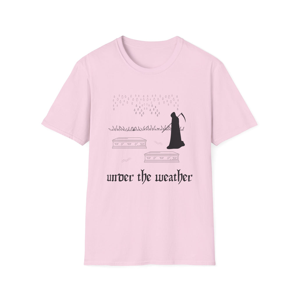 Under The Weather T-Shirt