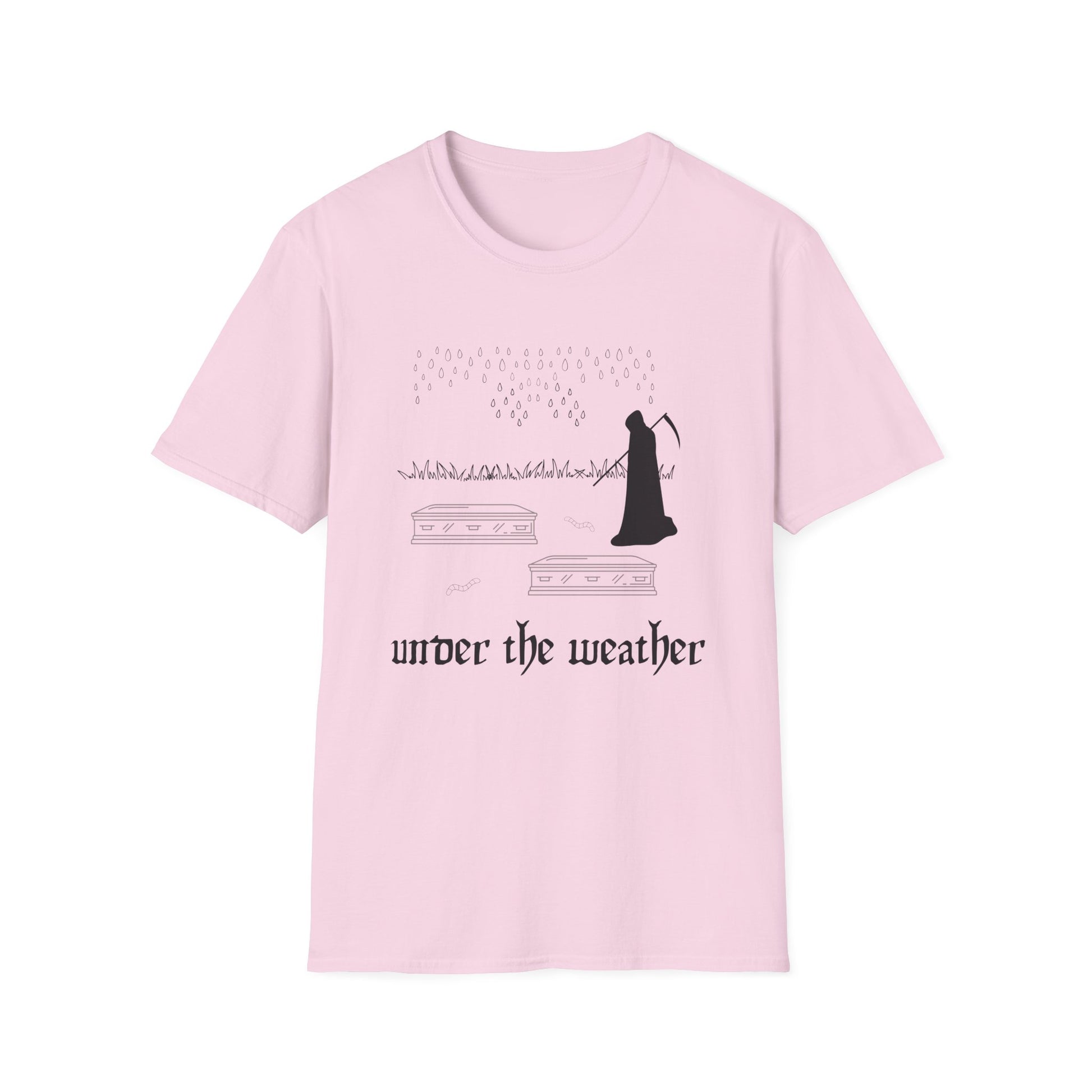 Under The Weather T-Shirt