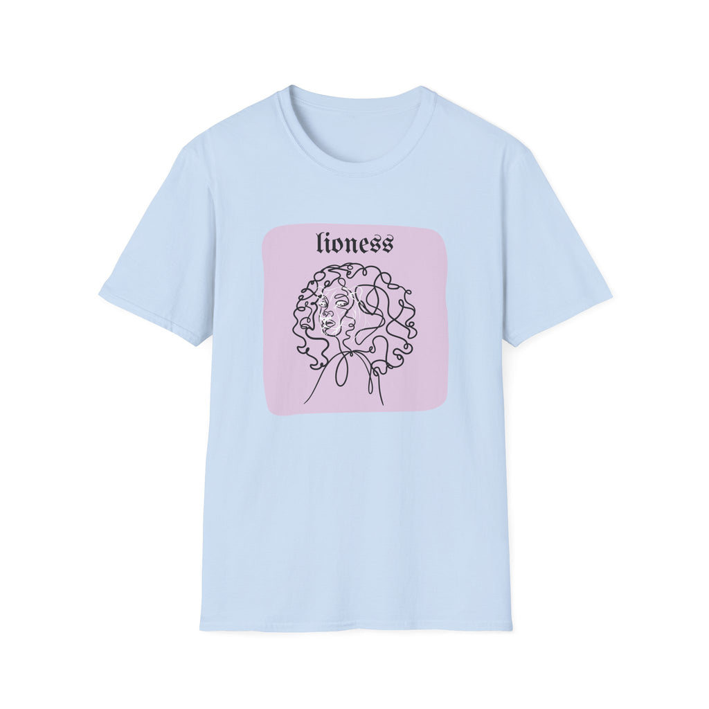 Lioness T-Shirt
