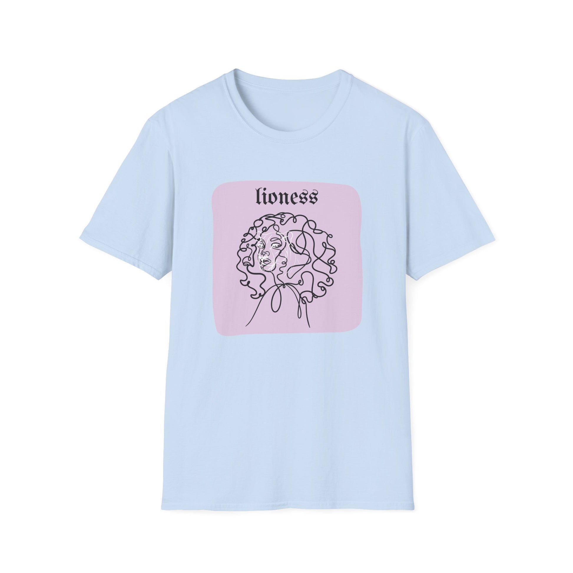 Lioness T-Shirt