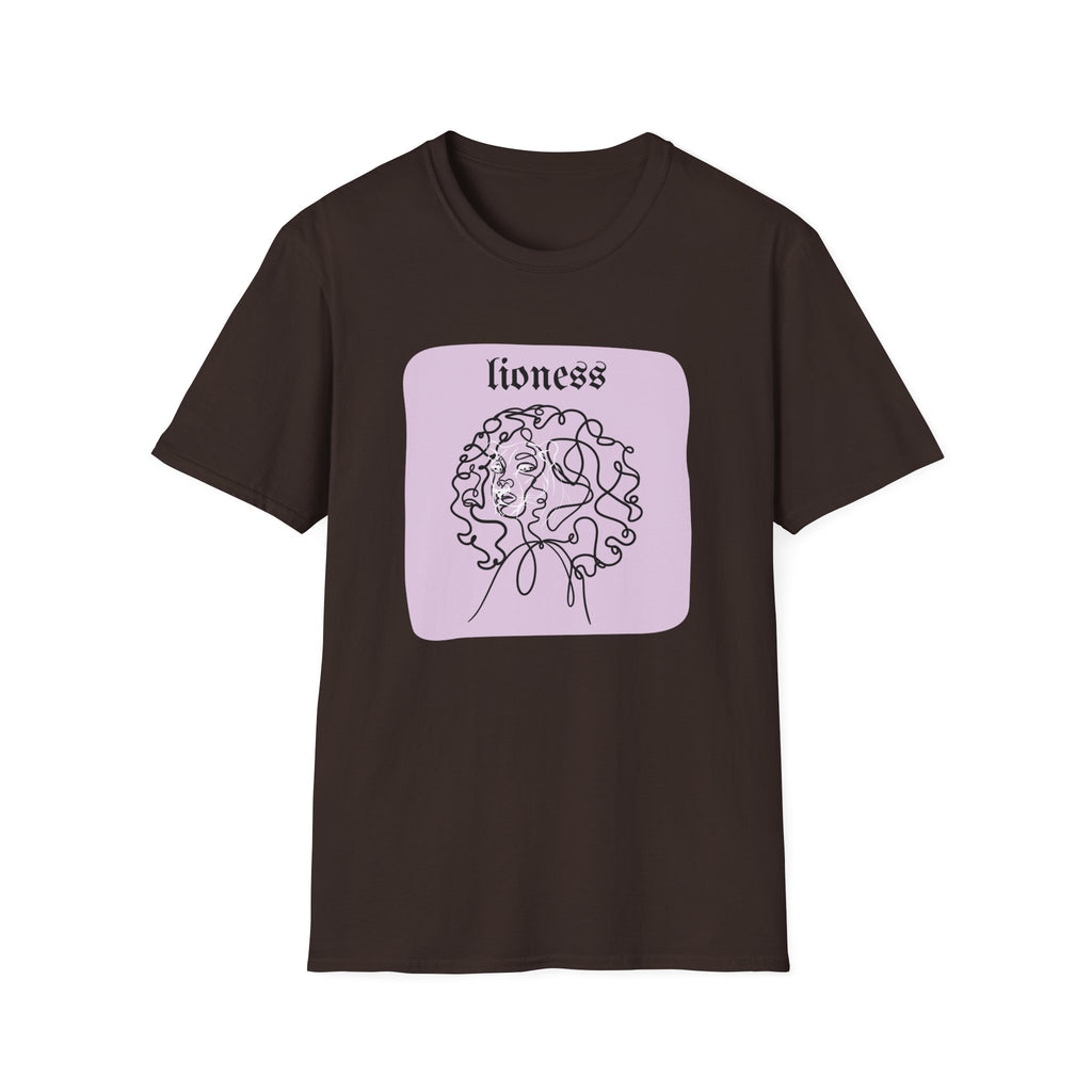 Lioness T-Shirt