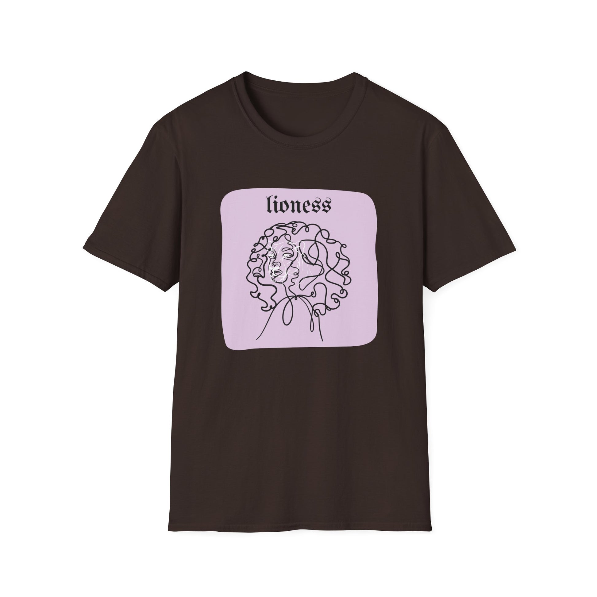 Lioness T-Shirt