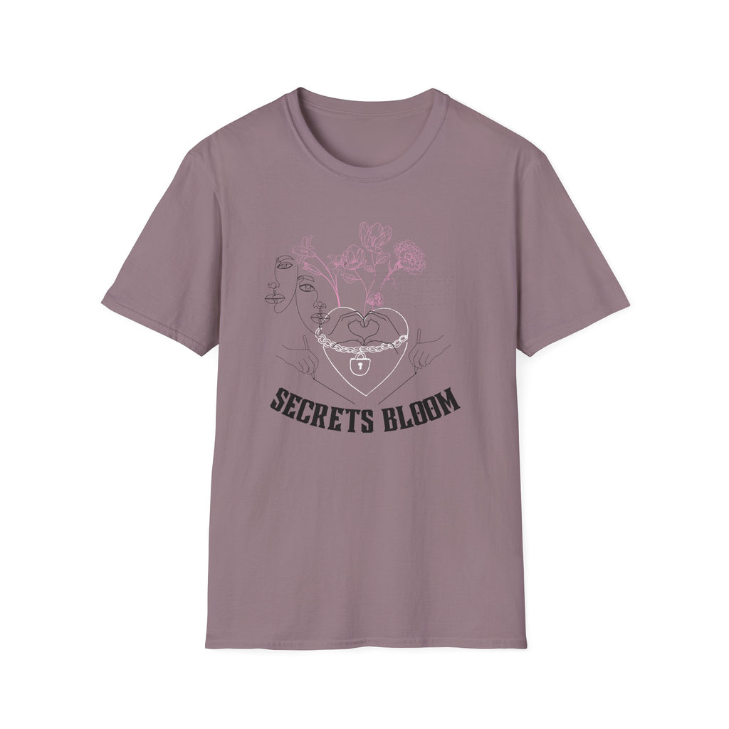 Secrets Bloom T-Shirt