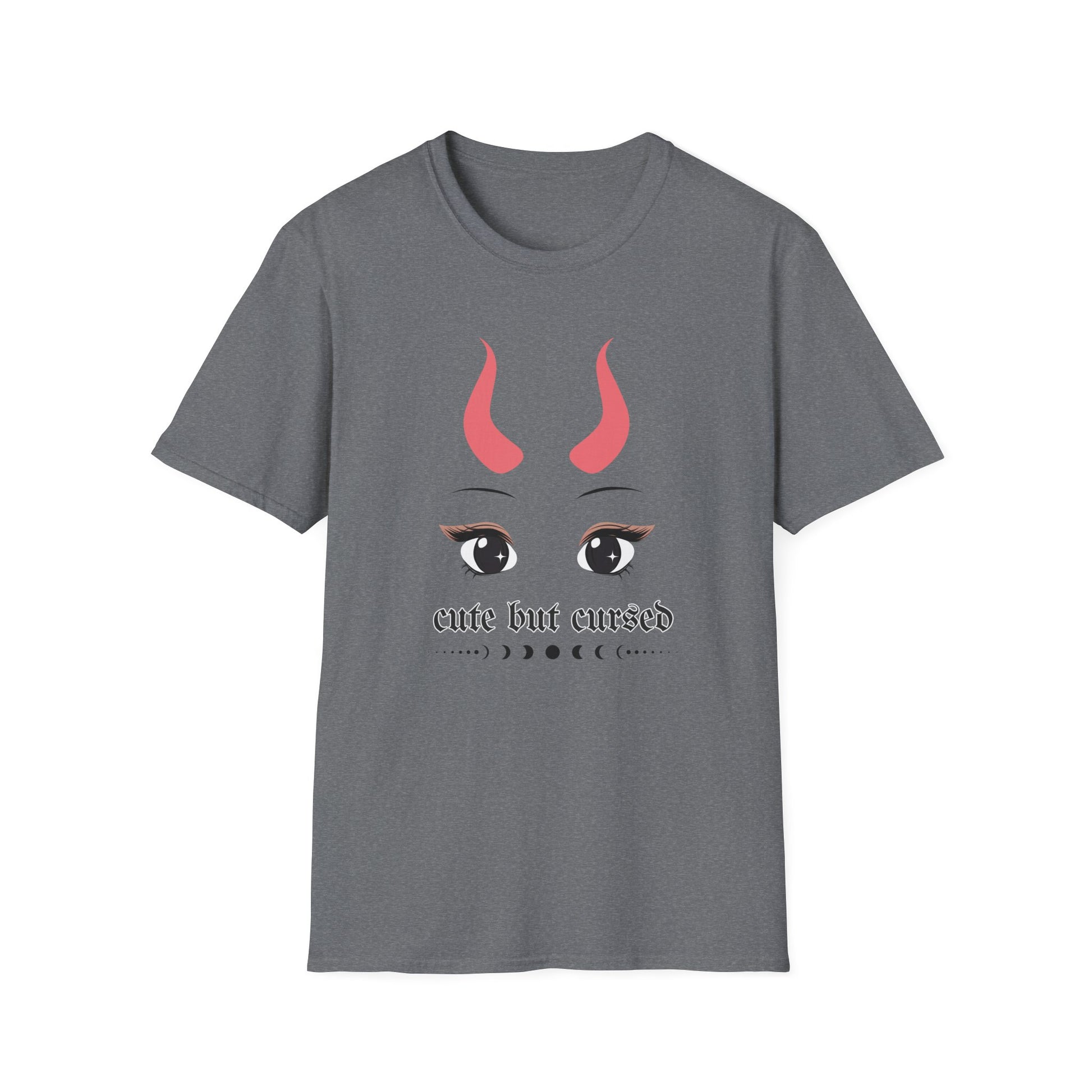 Cute But Cursed T-Shirt