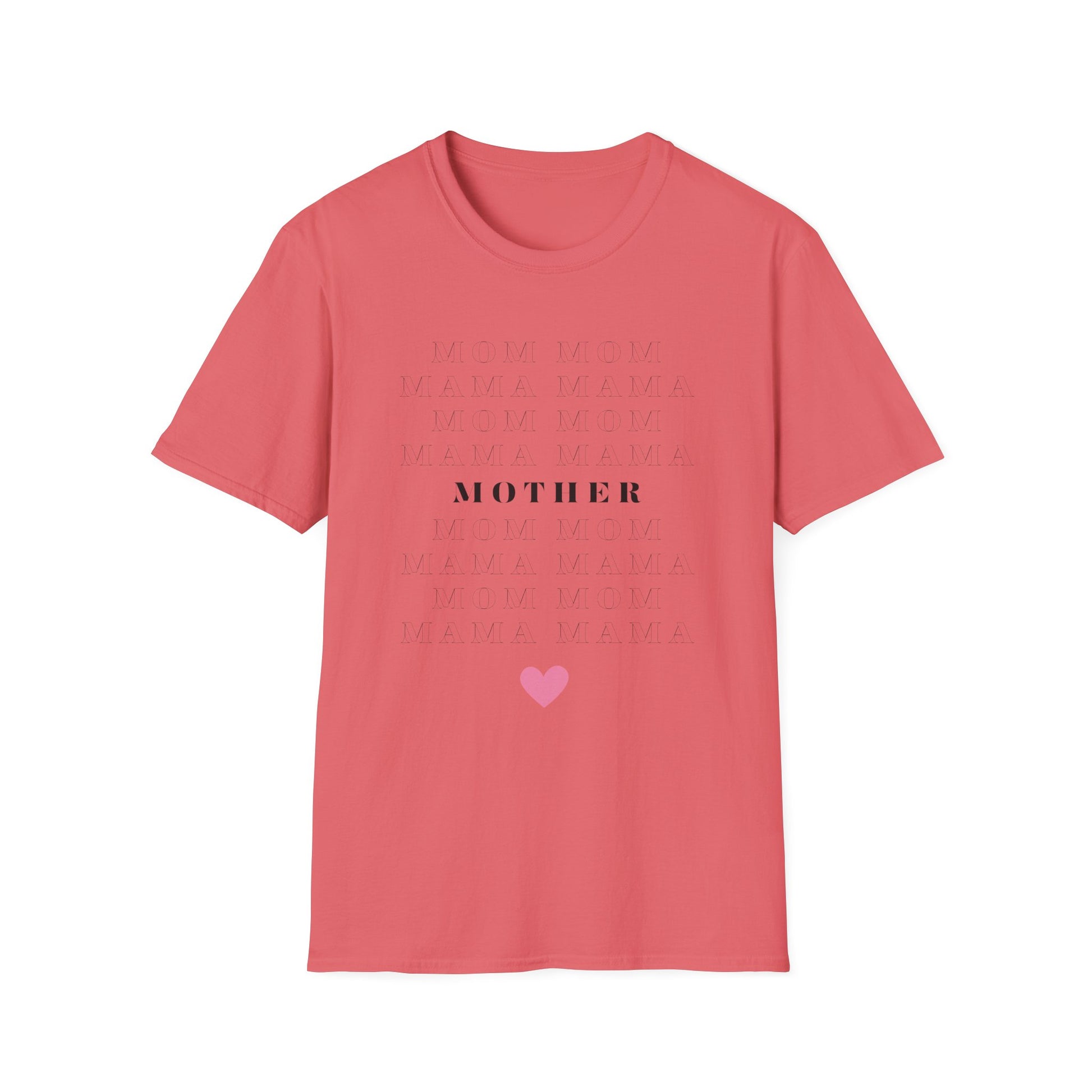 Mom Mama Mother T-Shirt