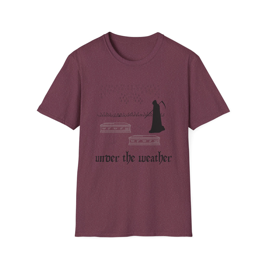 Under The Weather T-Shirt