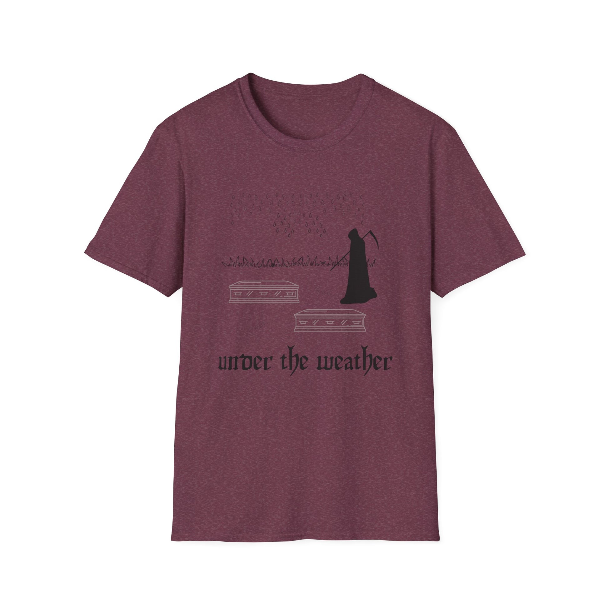 Under The Weather T-Shirt