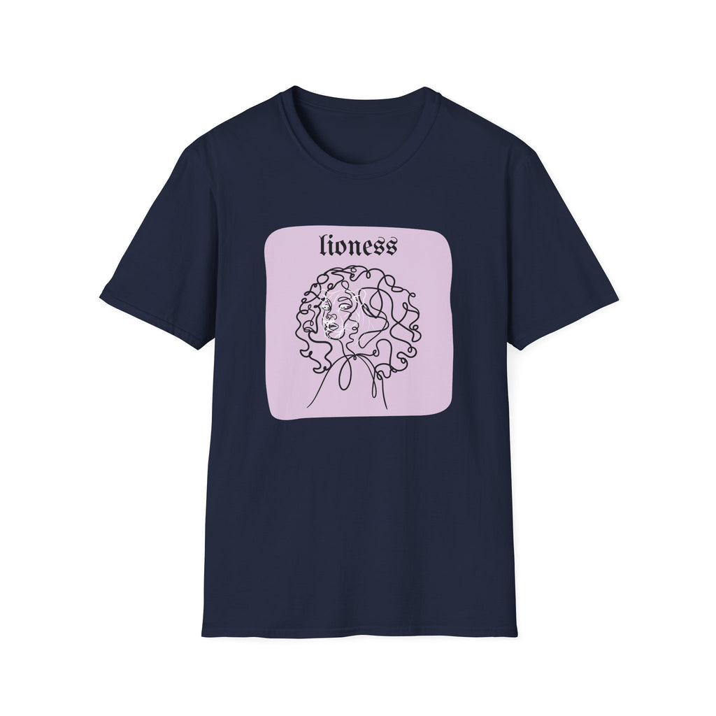 Lioness T-Shirt