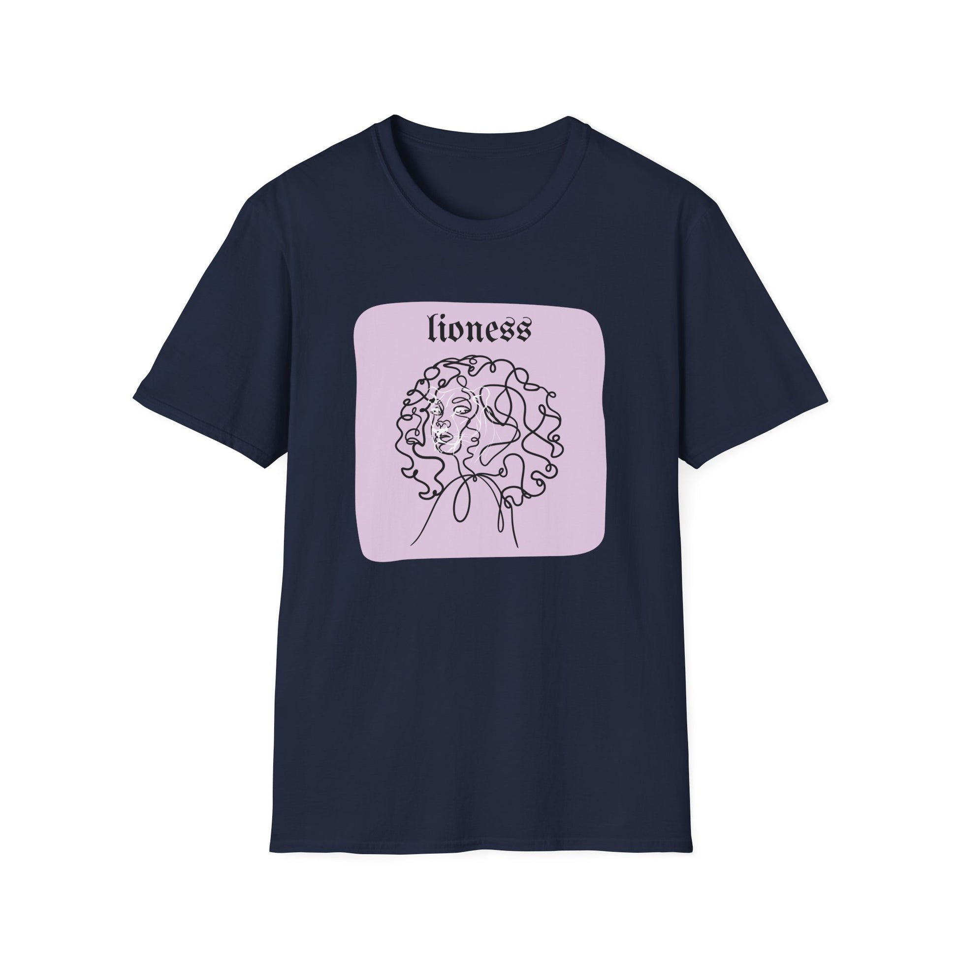 Lioness T-Shirt