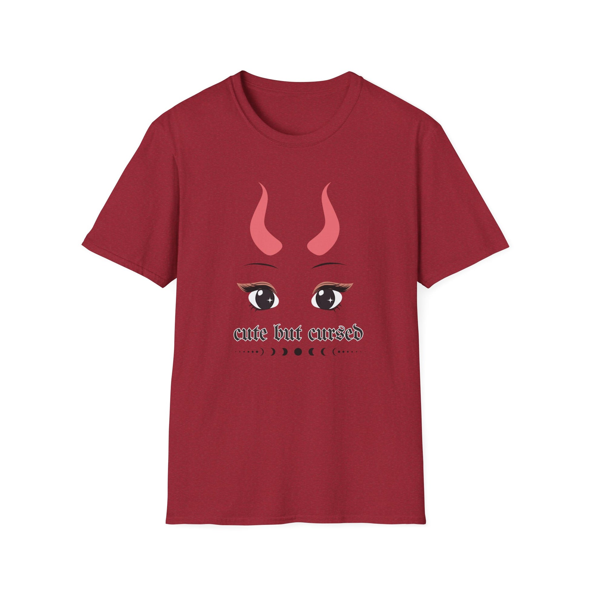 Cute But Cursed T-Shirt