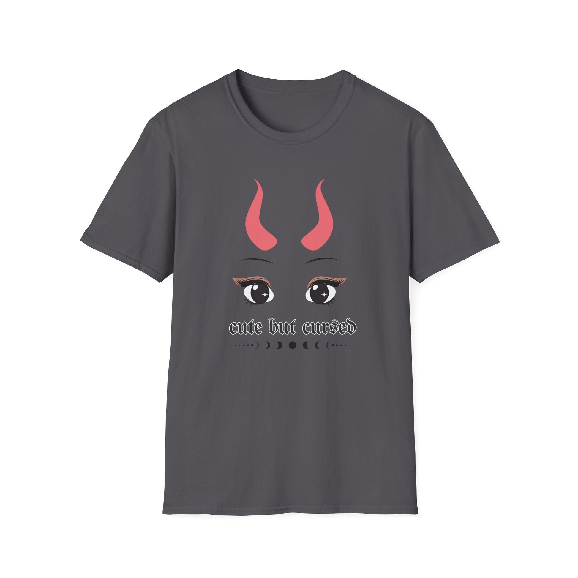 Cute But Cursed T-Shirt