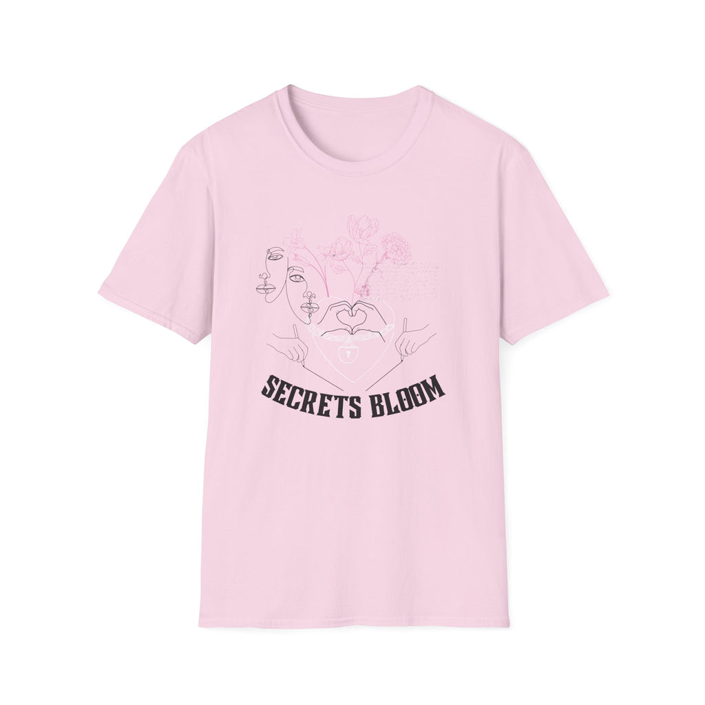 Secrets Bloom T-Shirt