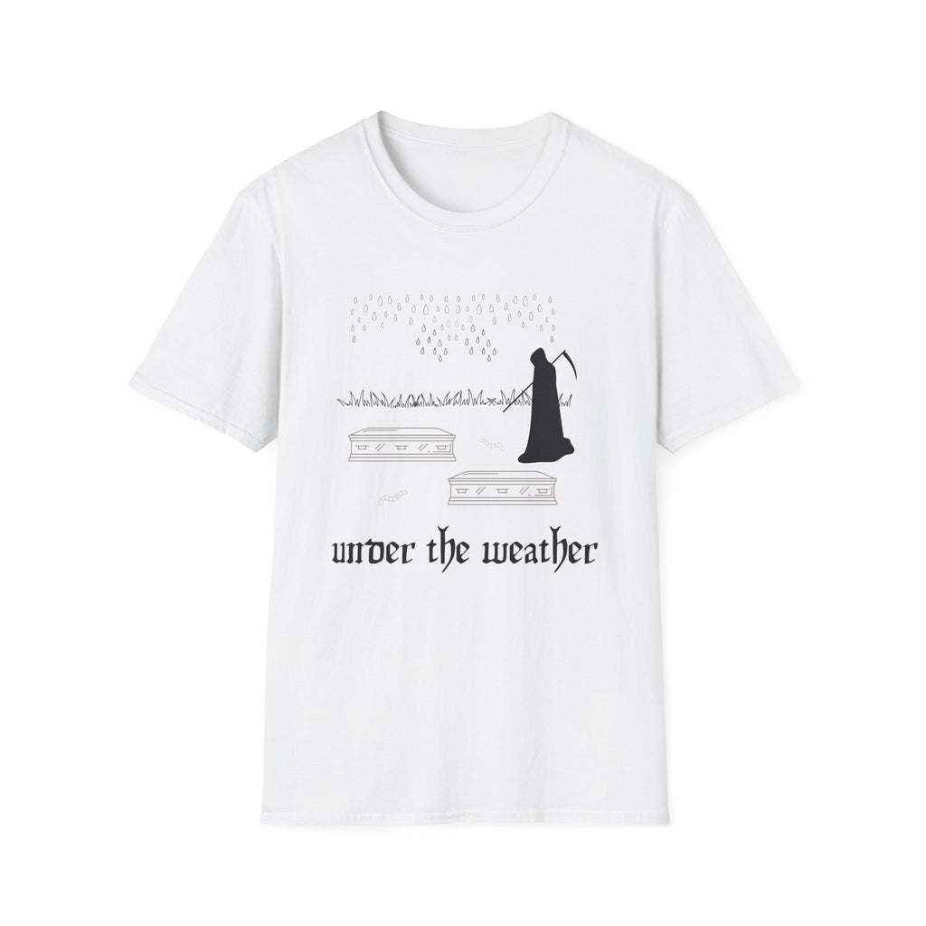 Under The Weather T-Shirt