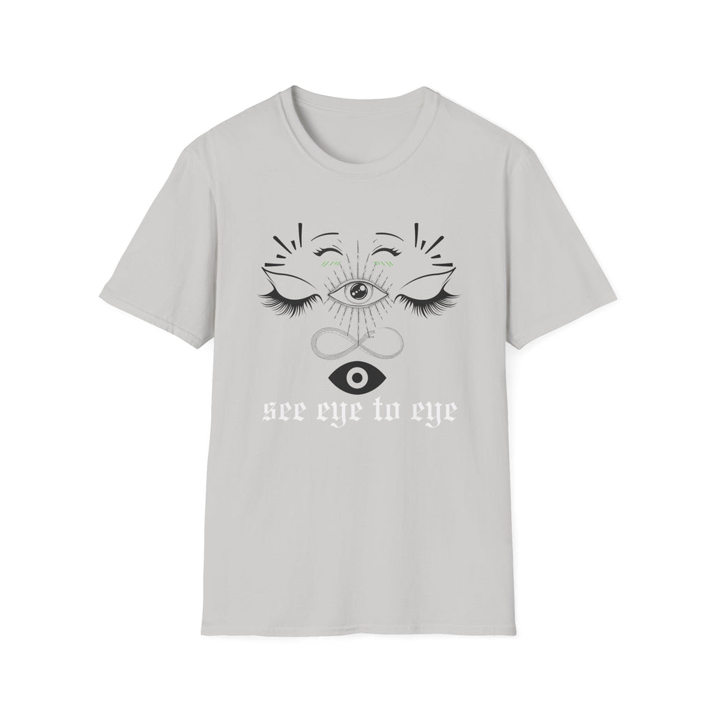 See Eye To Eye T-Shirt