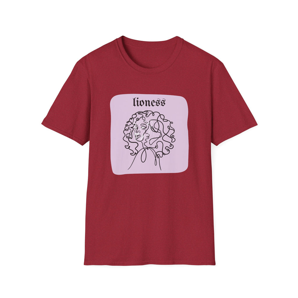 Lioness T-Shirt