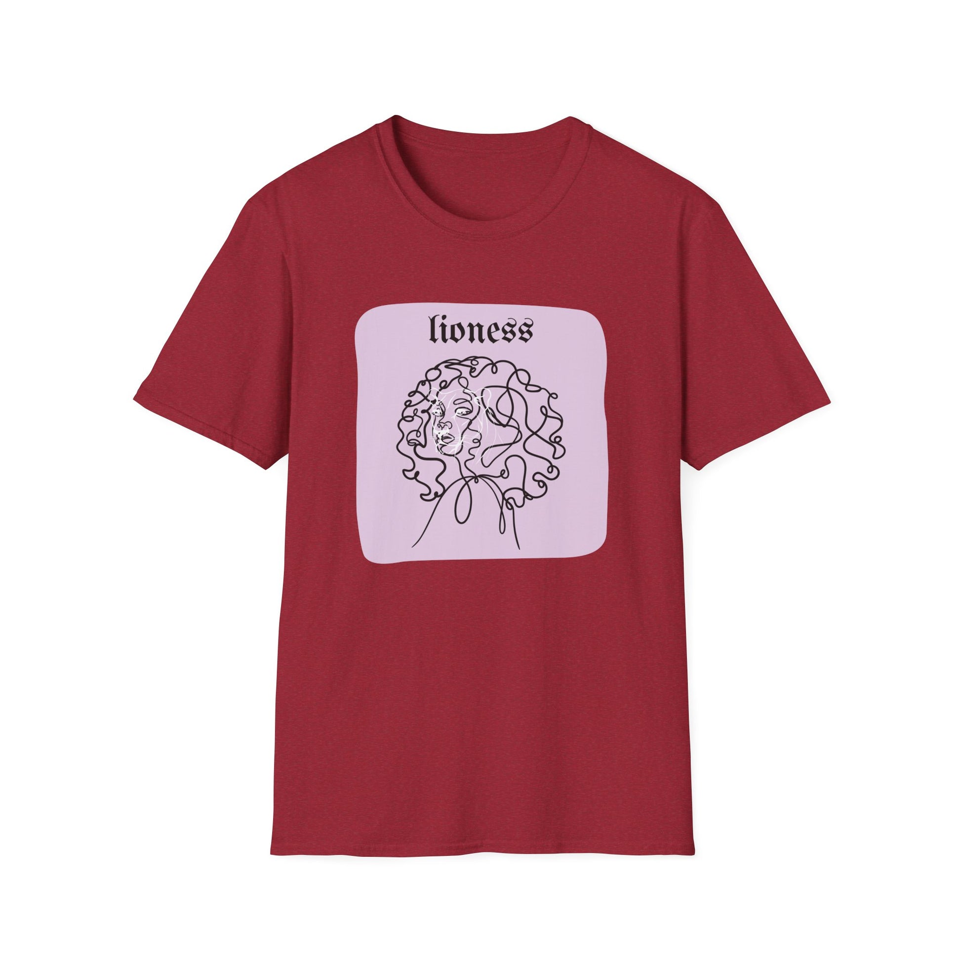 Lioness T-Shirt