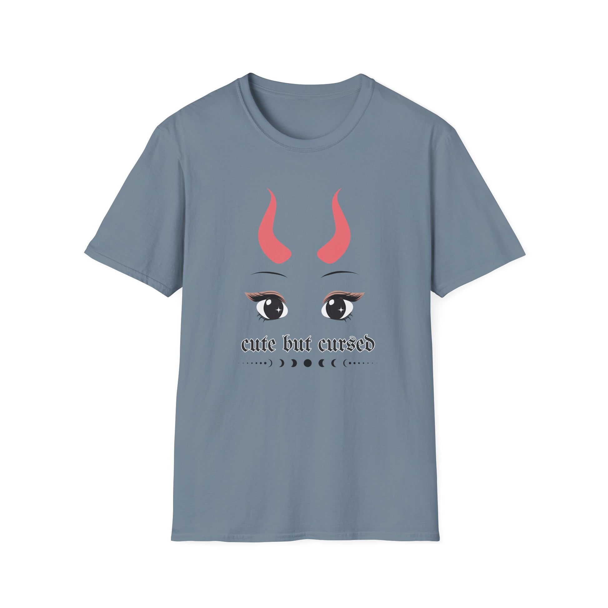 Cute But Cursed T-Shirt