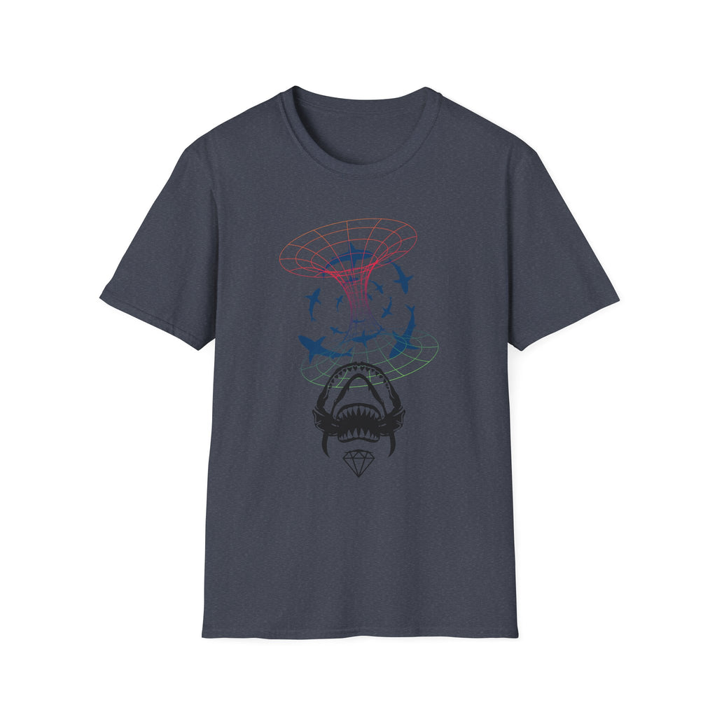 Shark Attack T-Shirt