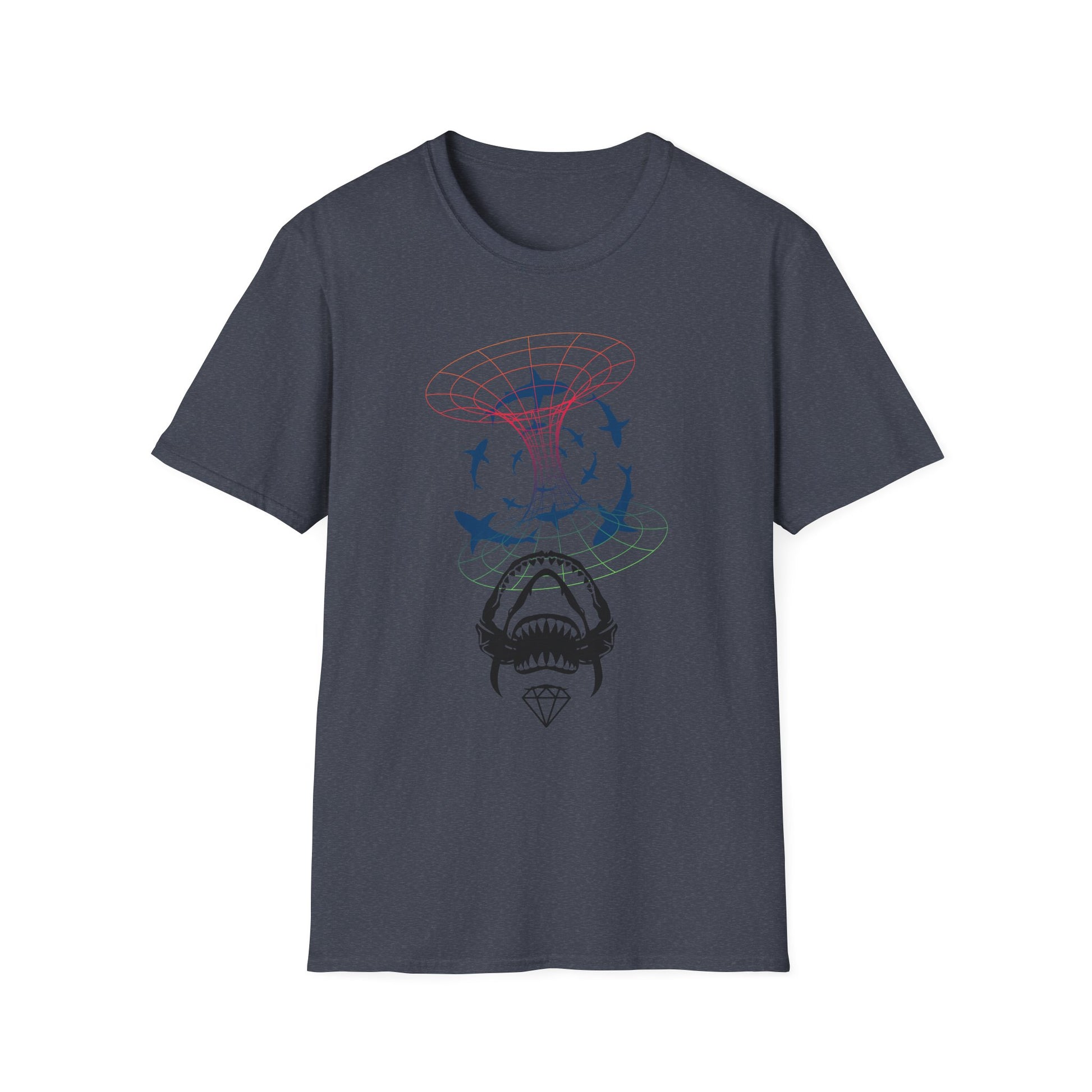 Shark Attack T-Shirt