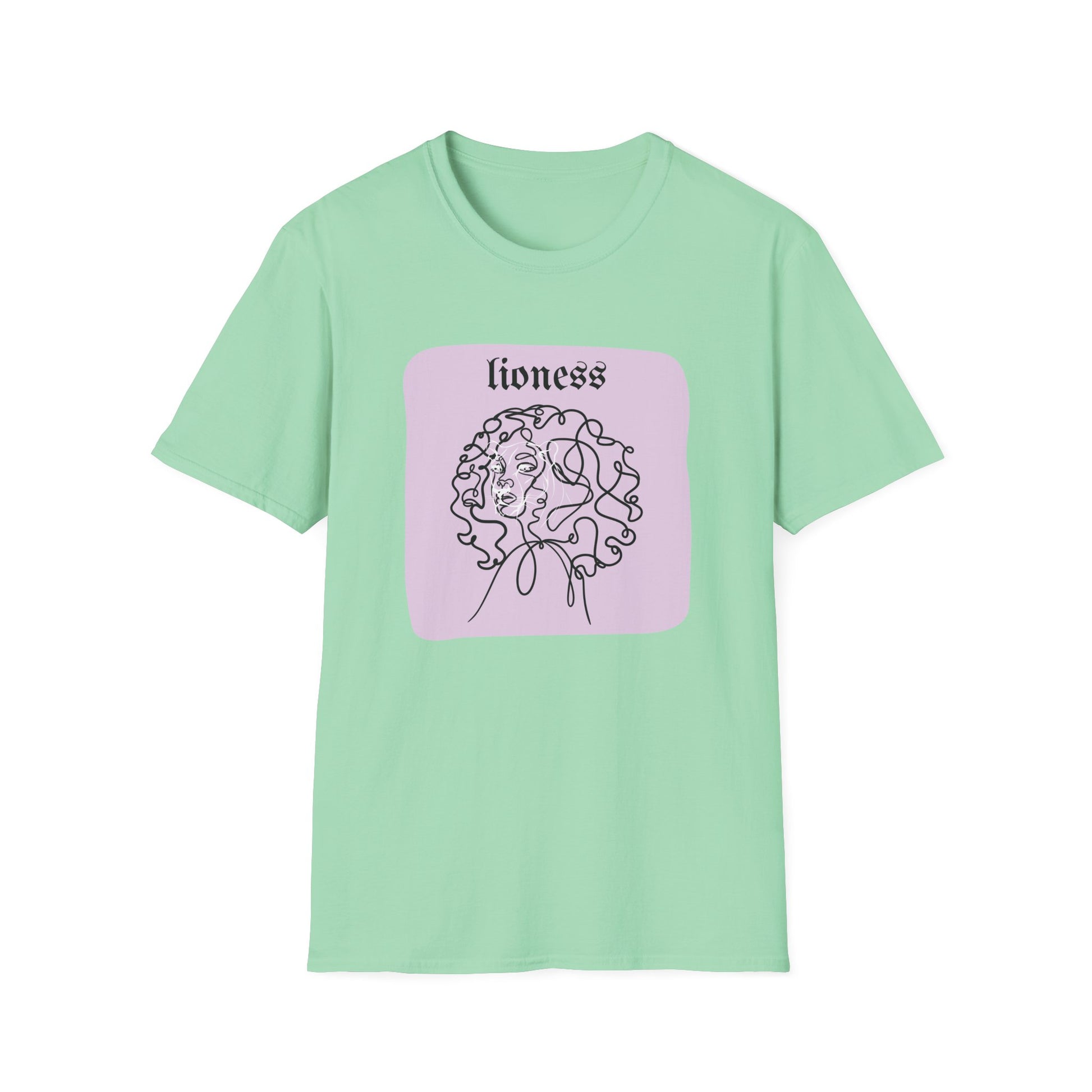 Lioness T-Shirt