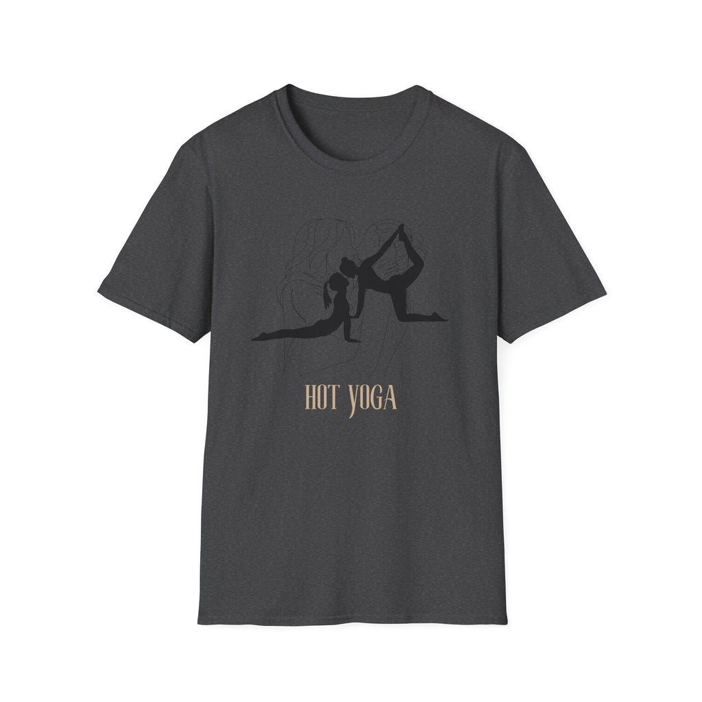 Hot Yoga T-Shirt