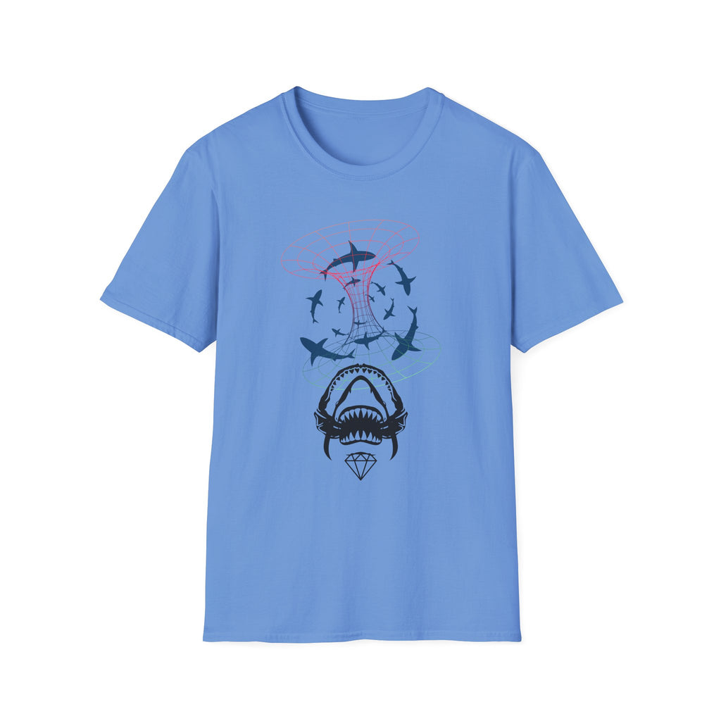 Shark Attack T-Shirt