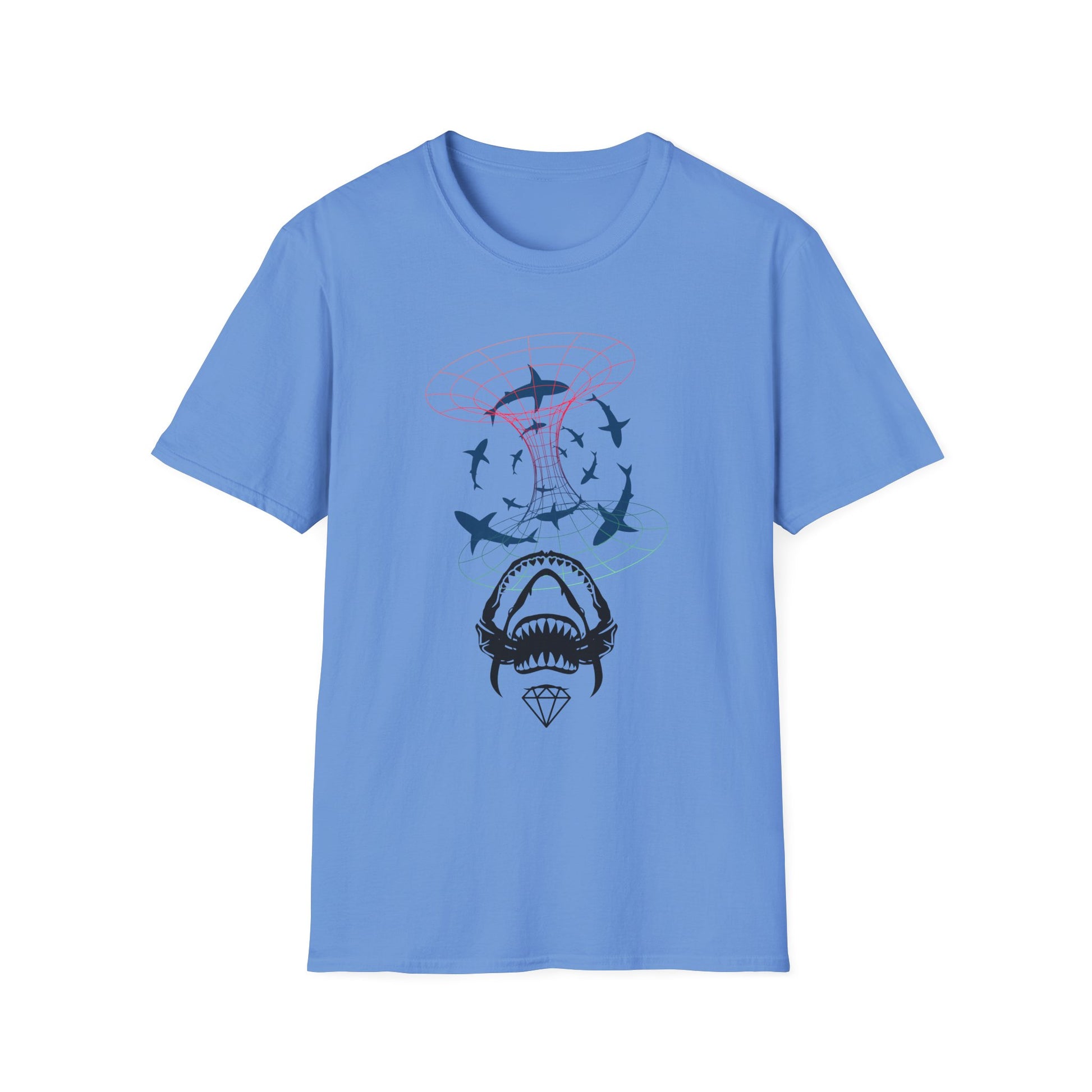Shark Attack T-Shirt