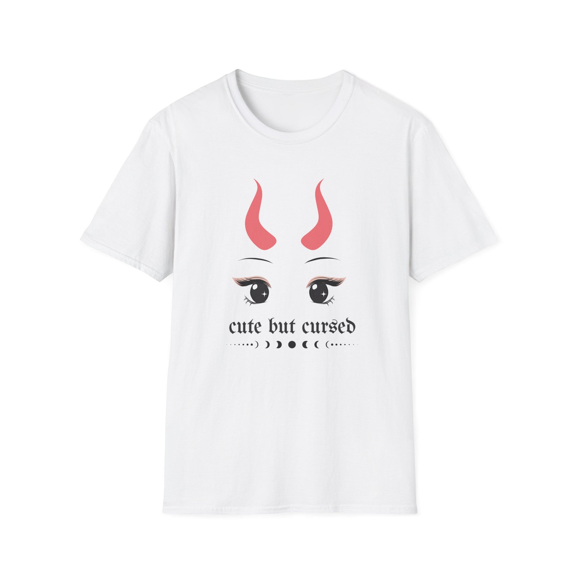 Cute But Cursed T-Shirt