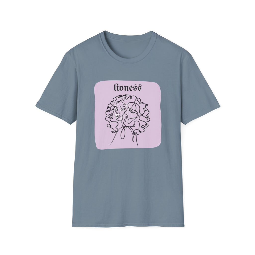 Lioness T-Shirt