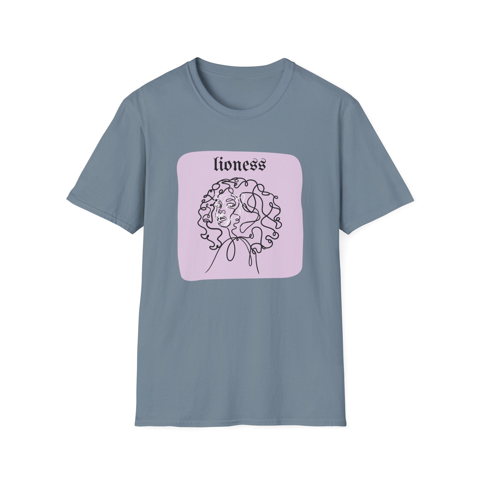 Lioness T-Shirt