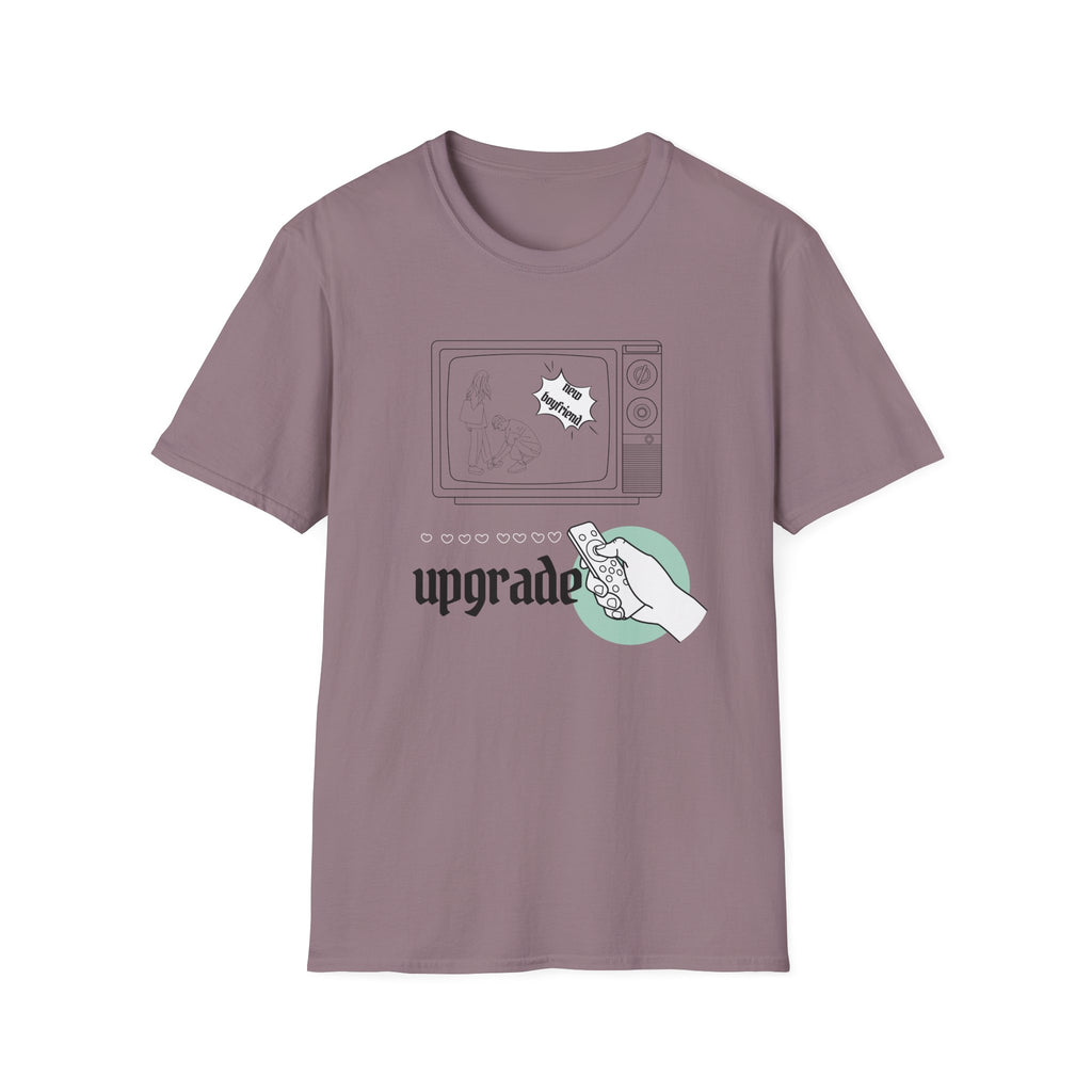 Upgrade New Boyfriend T-Shirt