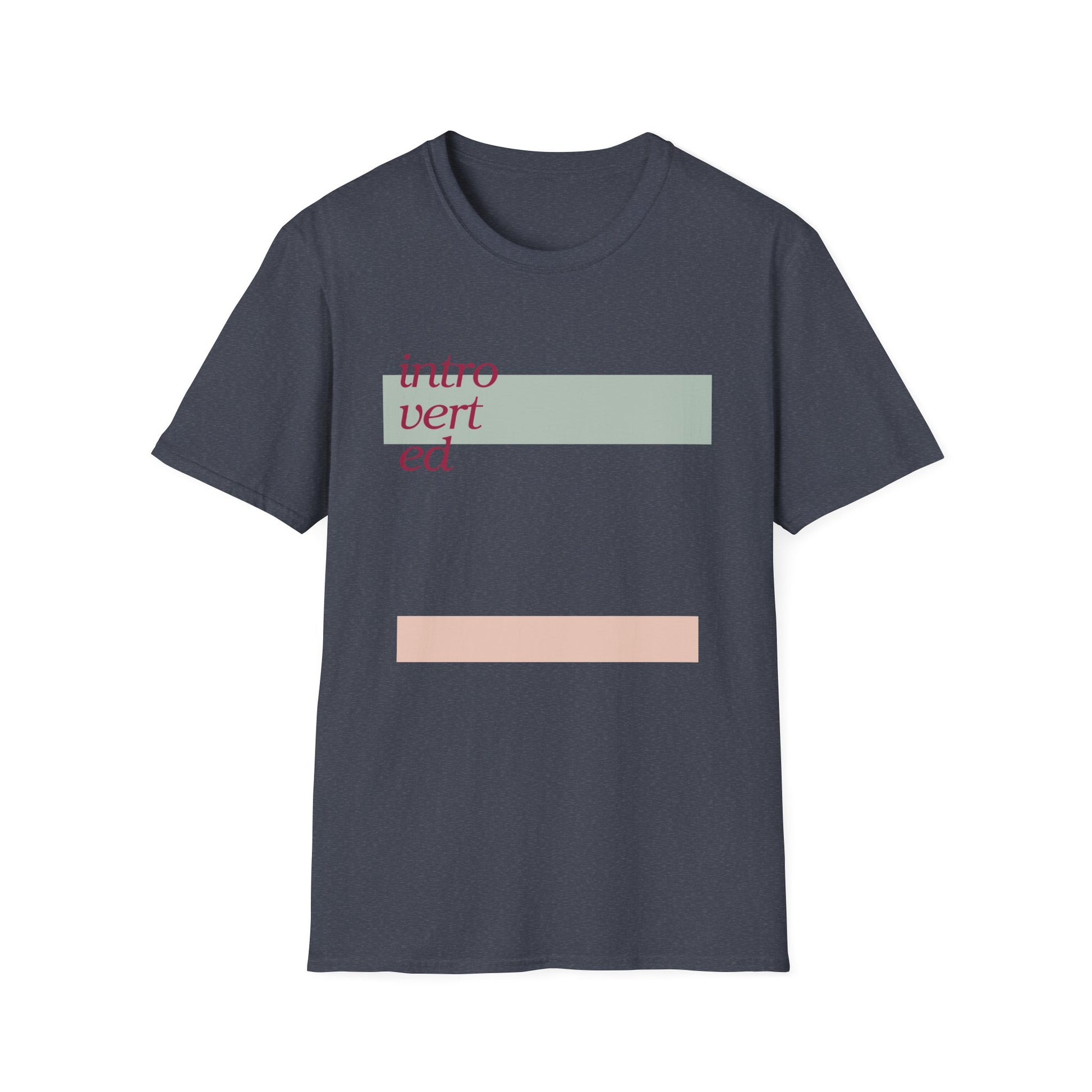 Introverted T-Shirt