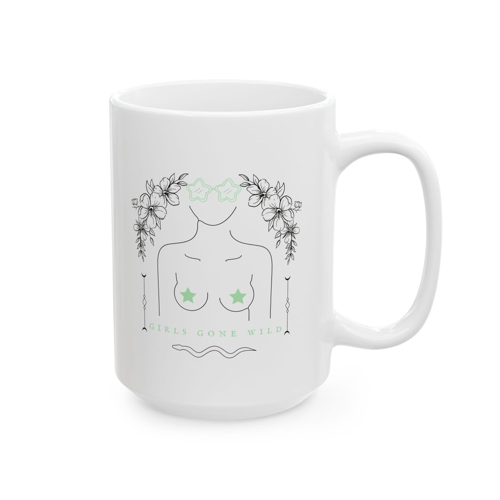 Girls Gone Wild Mug