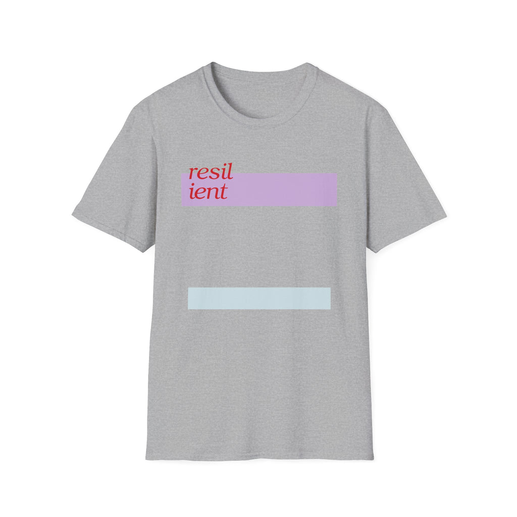 Resilient T-Shirt